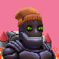 Genesis Robo #71