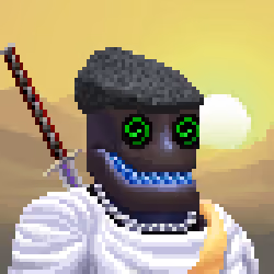 Genesis Robo #1296