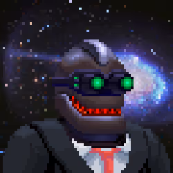 Robosnft