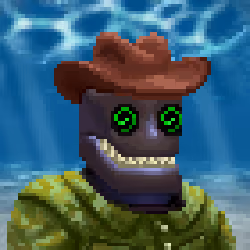 Genesis Robo #221