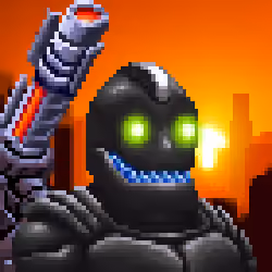 Genesis Robo #966