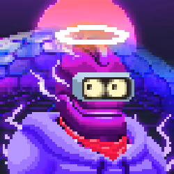 Genesis Robo #1229