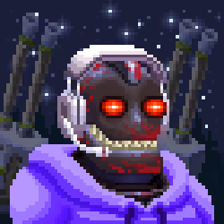 Genesis Robo #610