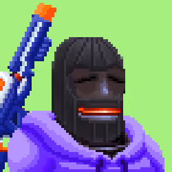 Genesis Robo #1046