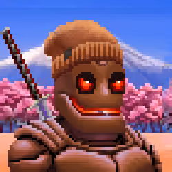 Genesis Robo #230