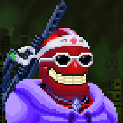 Genesis Robo #1114