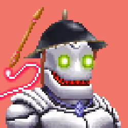 Genesis Robo #1731