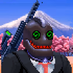 Genesis Robo #773