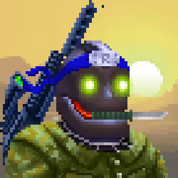 Genesis Robo #1809