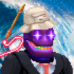 Genesis Robo #1066