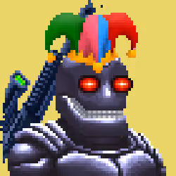 Robosnft