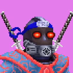 Robosnft
