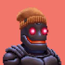 Genesis Robo #312