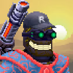 Genesis Robo #441