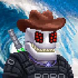 Robosnft