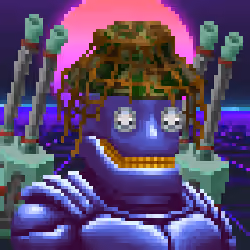 Genesis Robo #853