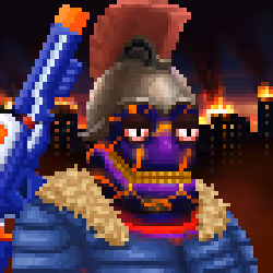 Genesis Robo #227