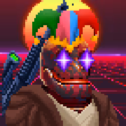 Genesis Robo #1428