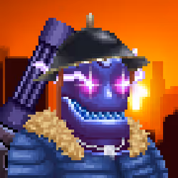 Genesis Robo #1608