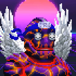 Genesis Robo #1118