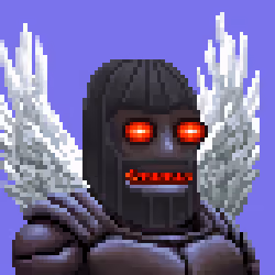 Genesis Robo #1484