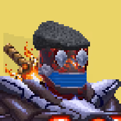 Genesis Robo #1184