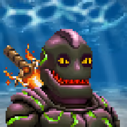 Genesis Robo #2197