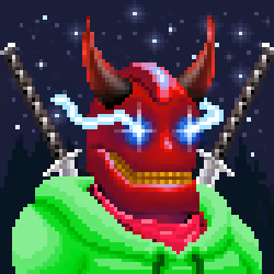 Genesis Robo #2027
