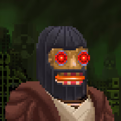 Genesis Robo #133