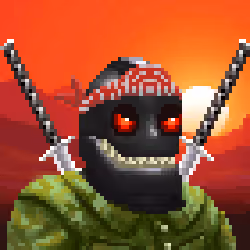 Genesis Robo #1378