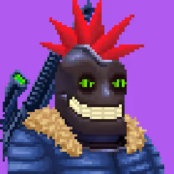 Genesis Robo #457