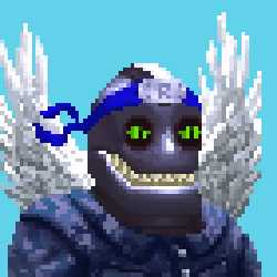 Genesis Robo #145