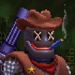 Genesis Robo #64