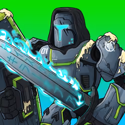 Mecha Melter #3935