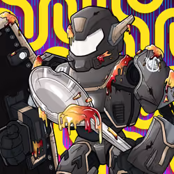 Mecha Melter #2647