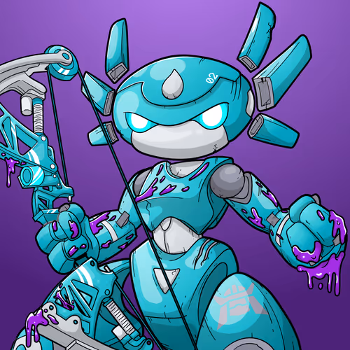 Mecha Melter #2904