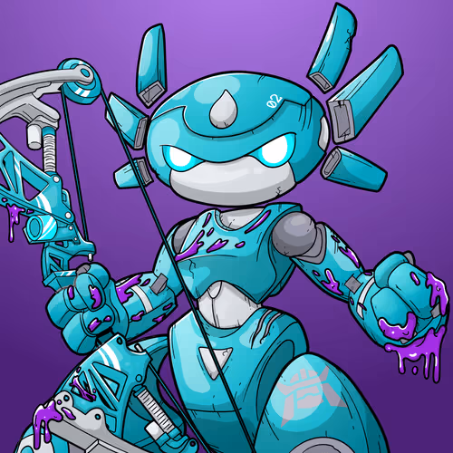 Mecha Melter #2904