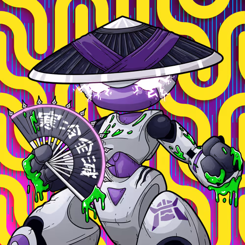 Mecha Melters