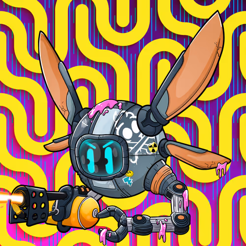Mecha Melters