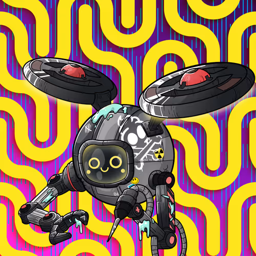 Mecha Melters