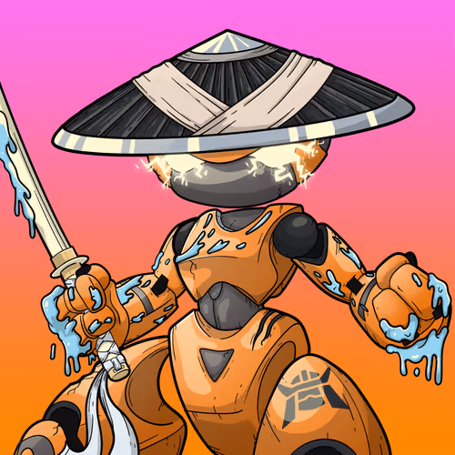 Mecha Melters