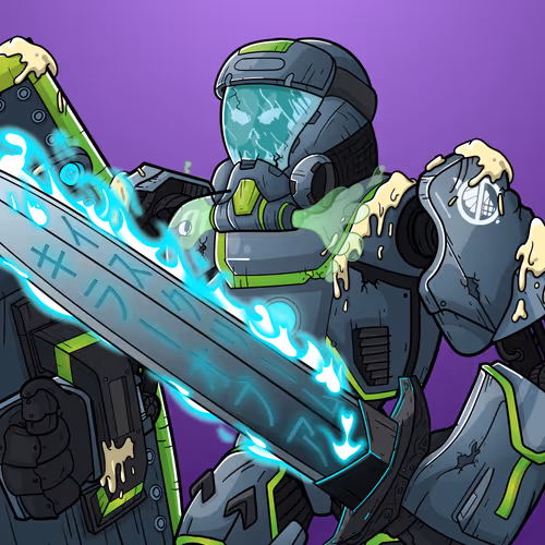 Mecha Melters