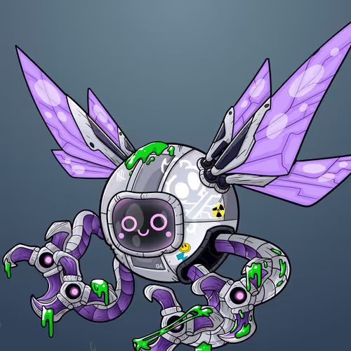 Mecha Melters