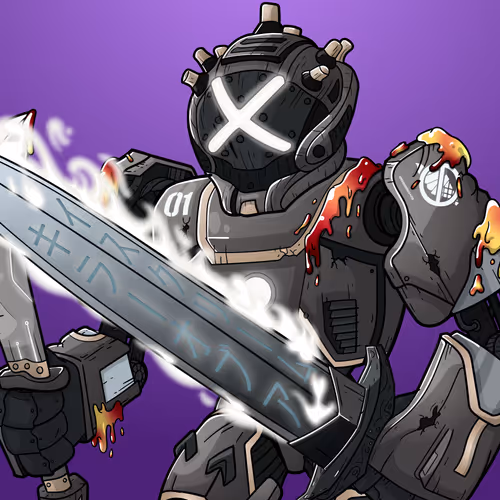 Mecha Melters