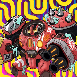 Mecha Melter #3430