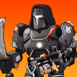 Mecha Melter #3893