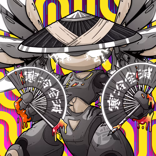 Mecha Melters