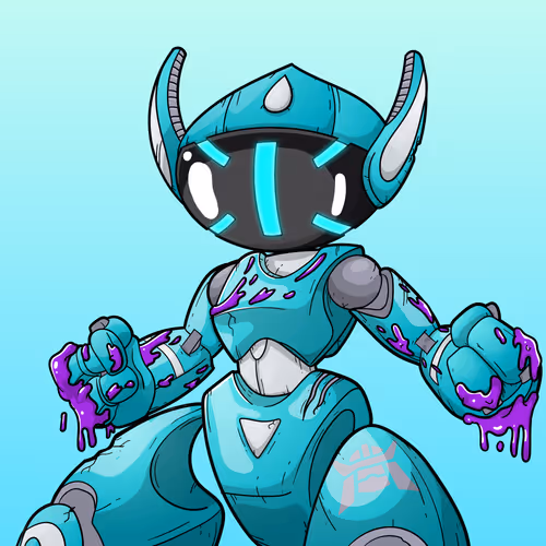 Mecha Melters