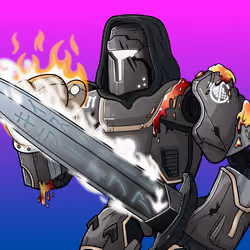 Mecha Melter #809