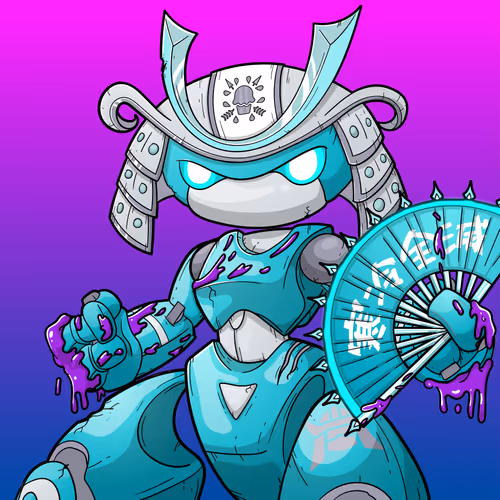 Mecha Melters